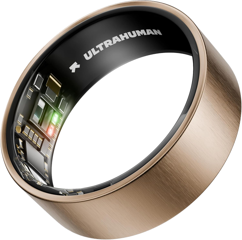 Anillo Ultrahuman Ring AIR